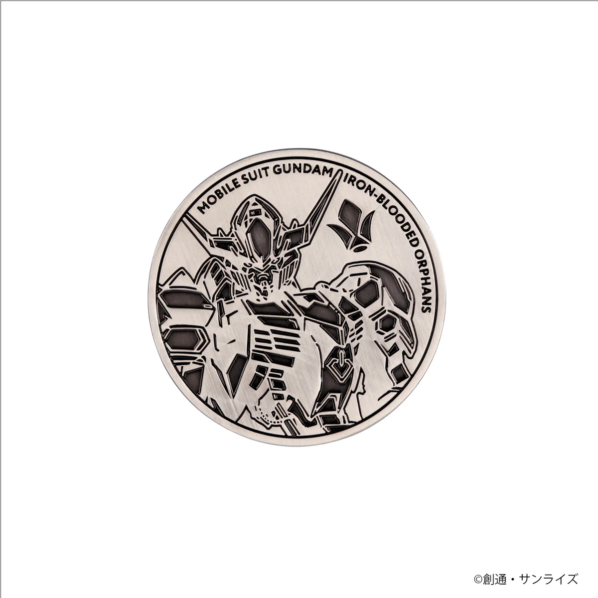 STRICT-G『機動戦士ガンダム 鉄血のオルフェンズ』10周年記念アイテム登場!! 画像 4