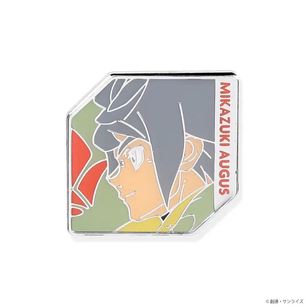 STRICT-G『機動戦士ガンダム 鉄血のオルフェンズ』10周年記念アイテム登場!! 画像 6