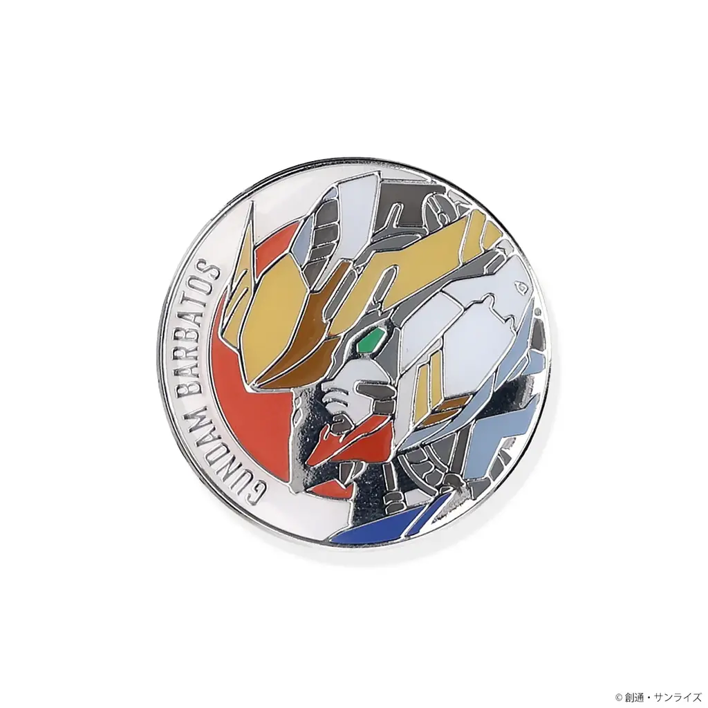 STRICT-G『機動戦士ガンダム 鉄血のオルフェンズ』10周年記念アイテム登場!! 画像 8