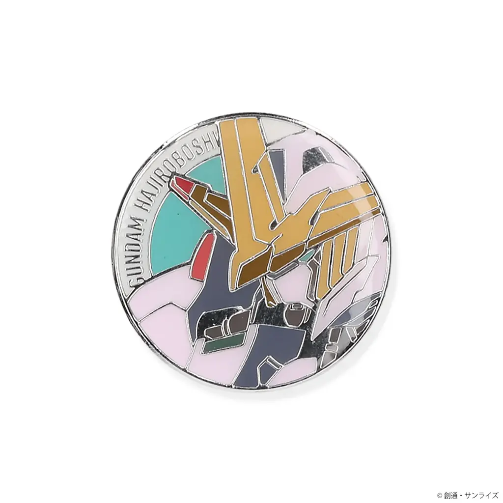 STRICT-G『機動戦士ガンダム 鉄血のオルフェンズ』10周年記念アイテム登場!! 画像 9