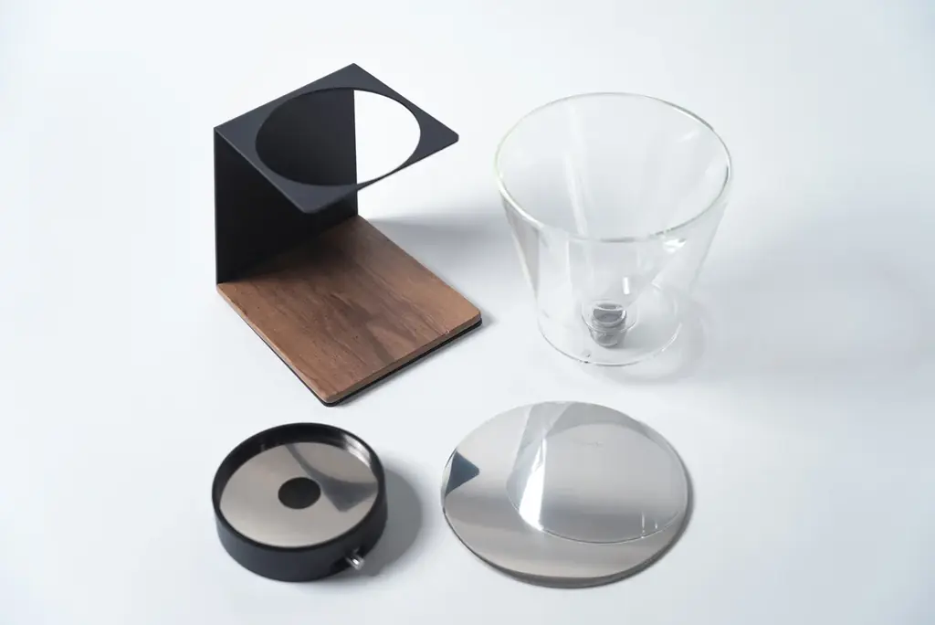 ハンドドリップの常識を、3分で変える。電気不要、“浸すだけ”の本格コーヒーマシン「SlideBrew（スライドブリュー）」誕生 画像 10