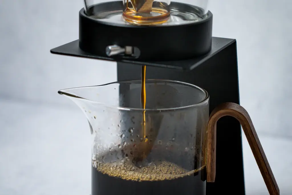 ハンドドリップの常識を、3分で変える。電気不要、“浸すだけ”の本格コーヒーマシン「SlideBrew（スライドブリュー）」誕生 画像 3