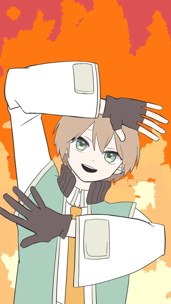 【辛ラーメンpresents】日常のストレスから解放してくれる！「#辛ラーメン界隈の日常」特設ページ＆「性格辛断（診断）」。11月13日（木）より公開 画像 10