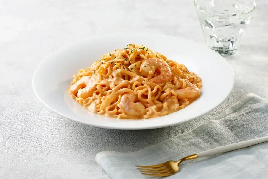 【辛ラーメンpresents】日常のストレスから解放してくれる！「#辛ラーメン界隈の日常」特設ページ＆「性格辛断（診断）」。11月13日（木）より公開 画像 11