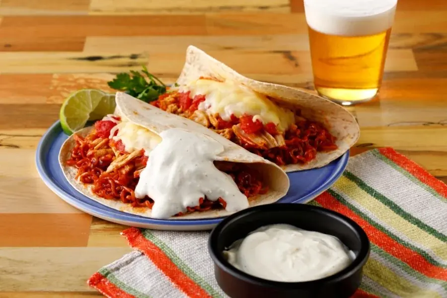 【辛ラーメンpresents】日常のストレスから解放してくれる！「#辛ラーメン界隈の日常」特設ページ＆「性格辛断（診断）」。11月13日（木）より公開 画像 14