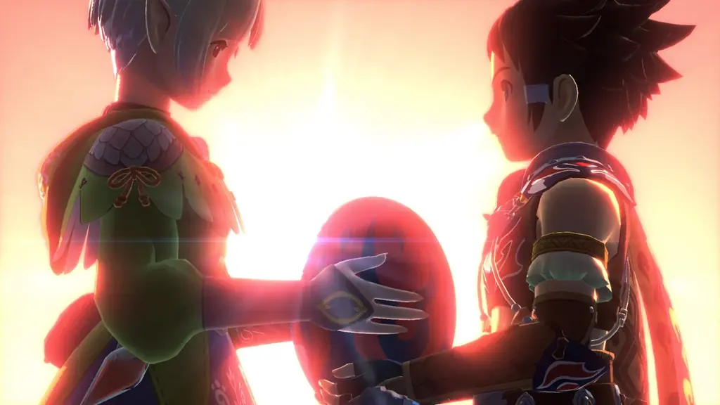 『モンスターハンター ストーリーズ』『モンスターハンターストーリーズ2　～破滅の翼～』プラットフォームを拡大し、Xbox Oneで本日発売！ 画像 14