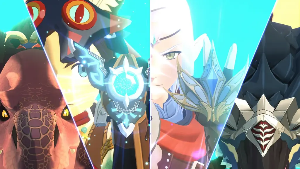 『モンスターハンター ストーリーズ』『モンスターハンターストーリーズ2　～破滅の翼～』プラットフォームを拡大し、Xbox Oneで本日発売！ 画像 16