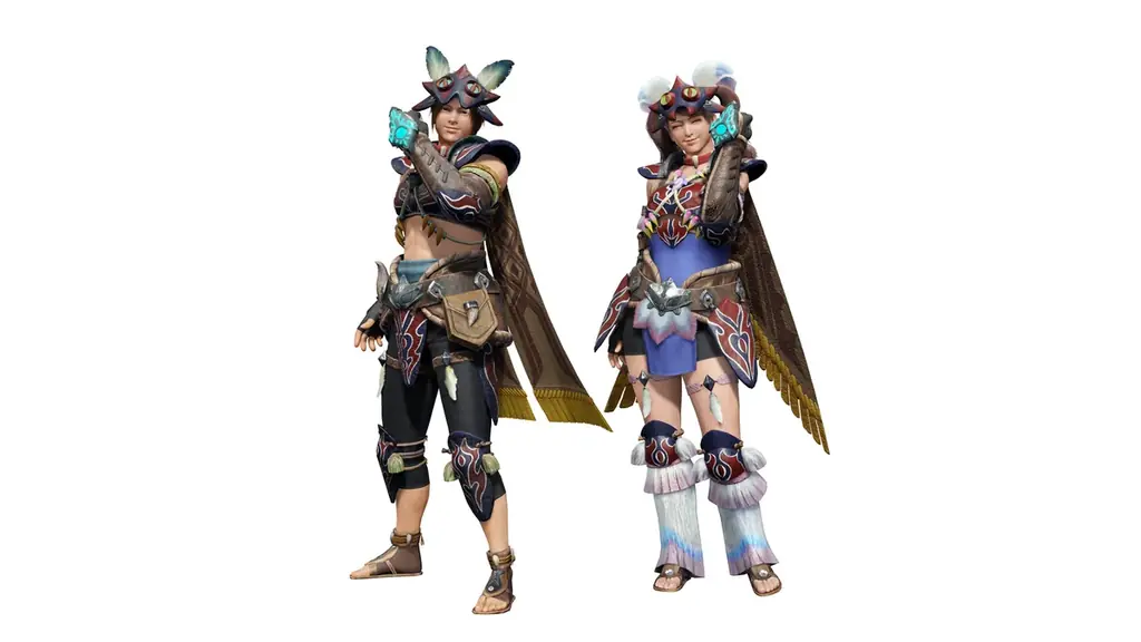 『モンスターハンター ストーリーズ』『モンスターハンターストーリーズ2　～破滅の翼～』プラットフォームを拡大し、Xbox Oneで本日発売！ 画像 21