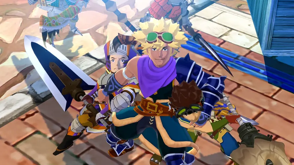 『モンスターハンター ストーリーズ』『モンスターハンターストーリーズ2　～破滅の翼～』プラットフォームを拡大し、Xbox Oneで本日発売！ 画像 3