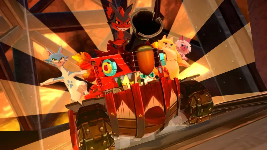 『モンスターハンター ストーリーズ』『モンスターハンターストーリーズ2　～破滅の翼～』プラットフォームを拡大し、Xbox Oneで本日発売！ 画像 4