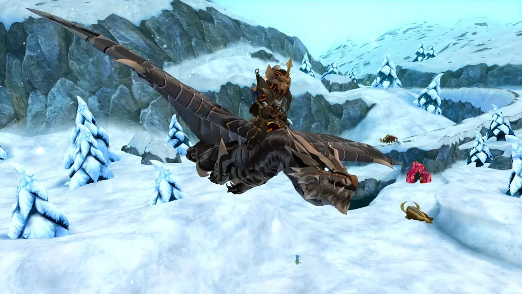 『モンスターハンター ストーリーズ』『モンスターハンターストーリーズ2　～破滅の翼～』プラットフォームを拡大し、Xbox Oneで本日発売！ 画像 9