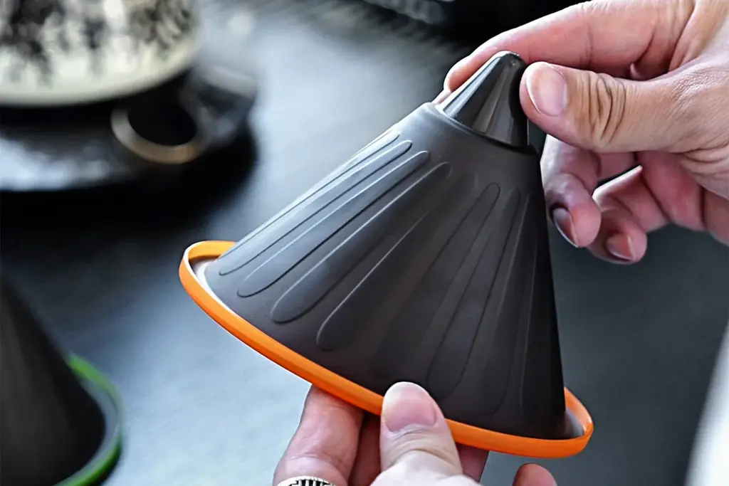 精度と速度。コーヒーを更なる高みへ｜新たな抽出体験を提供するコーヒーギアに、“McLaren｜マクラーレン” レーシングチームとの特別なコラボレーション “GTシリーズ” 発売 画像 12