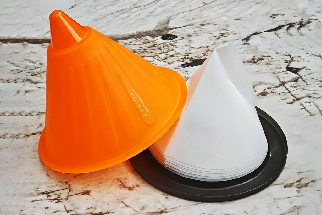 精度と速度。コーヒーを更なる高みへ｜新たな抽出体験を提供するコーヒーギアに、“McLaren｜マクラーレン” レーシングチームとの特別なコラボレーション “GTシリーズ” 発売 画像 13