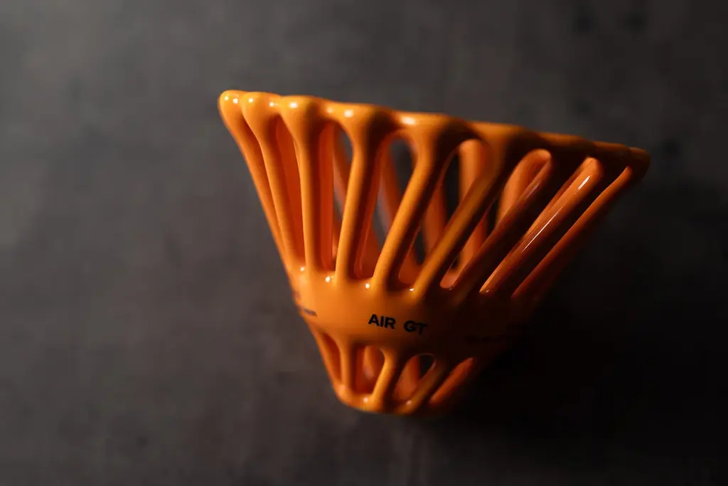 精度と速度。コーヒーを更なる高みへ｜新たな抽出体験を提供するコーヒーギアに、“McLaren｜マクラーレン” レーシングチームとの特別なコラボレーション “GTシリーズ” 発売 画像 3