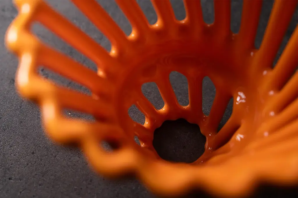 精度と速度。コーヒーを更なる高みへ｜新たな抽出体験を提供するコーヒーギアに、“McLaren｜マクラーレン” レーシングチームとの特別なコラボレーション “GTシリーズ” 発売 画像 5