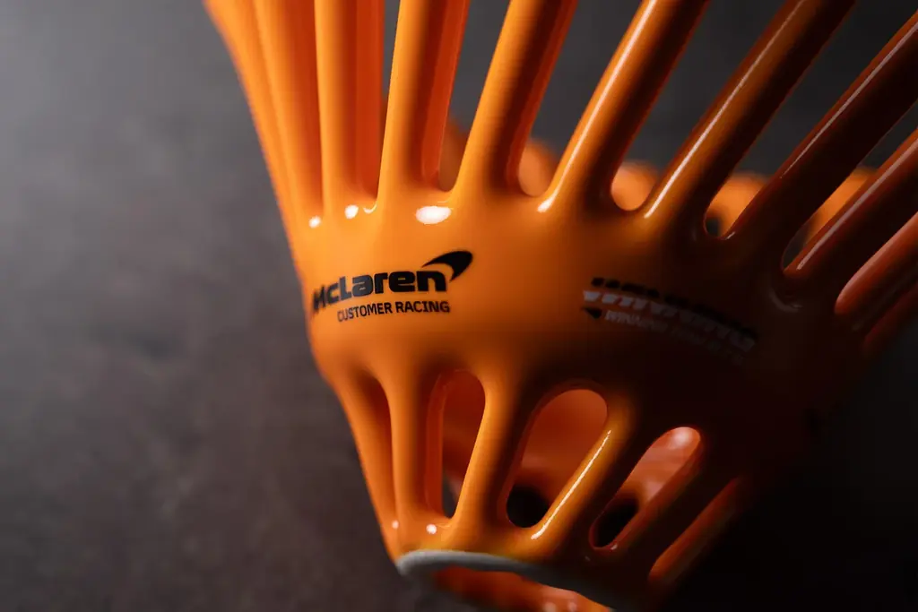 精度と速度。コーヒーを更なる高みへ｜新たな抽出体験を提供するコーヒーギアに、“McLaren｜マクラーレン” レーシングチームとの特別なコラボレーション “GTシリーズ” 発売 画像 7