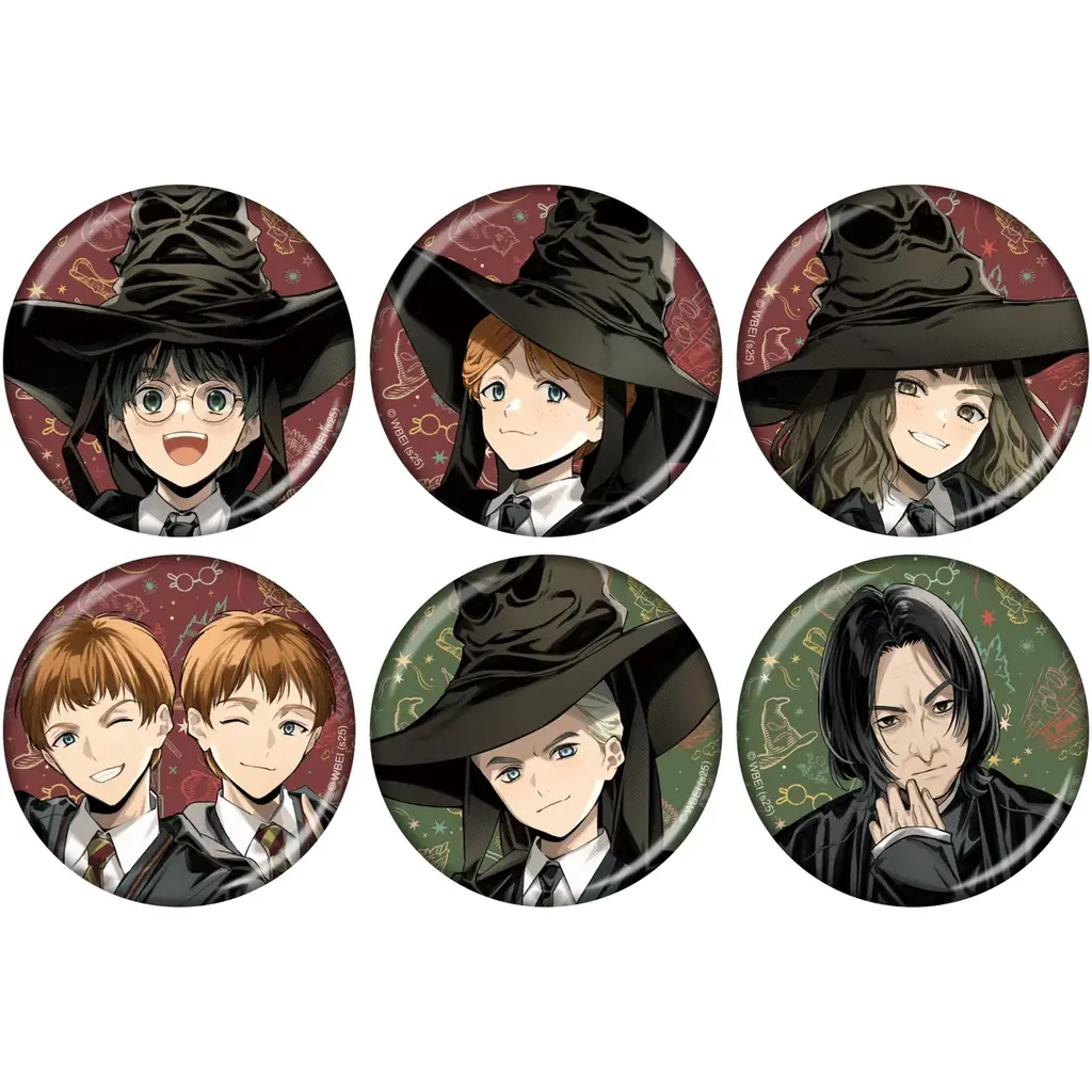 『Harry Potter』より新商品のグッズが登場！特典ポストカードがもらえるフェアが今年も全国アニメイトにて開催！ 画像 10