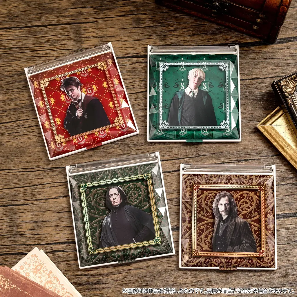 『Harry Potter』より新商品のグッズが登場！特典ポストカードがもらえるフェアが今年も全国アニメイトにて開催！ 画像 7