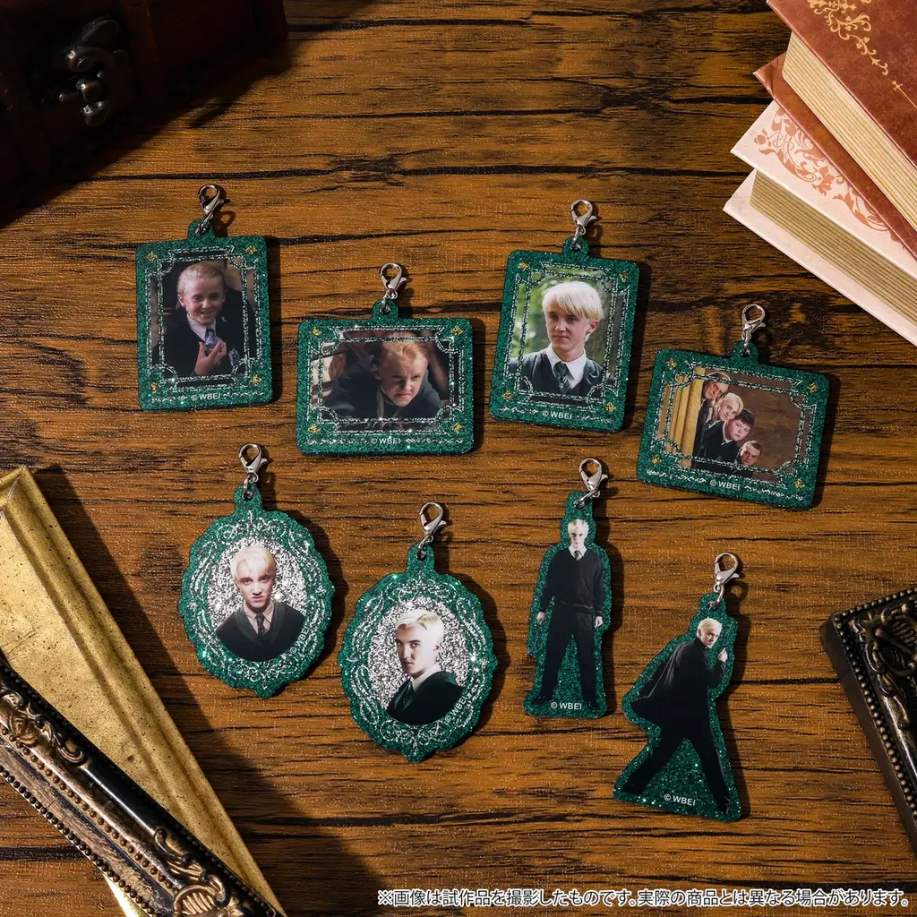 『Harry Potter』より新商品のグッズが登場！特典ポストカードがもらえるフェアが今年も全国アニメイトにて開催！ 画像 9