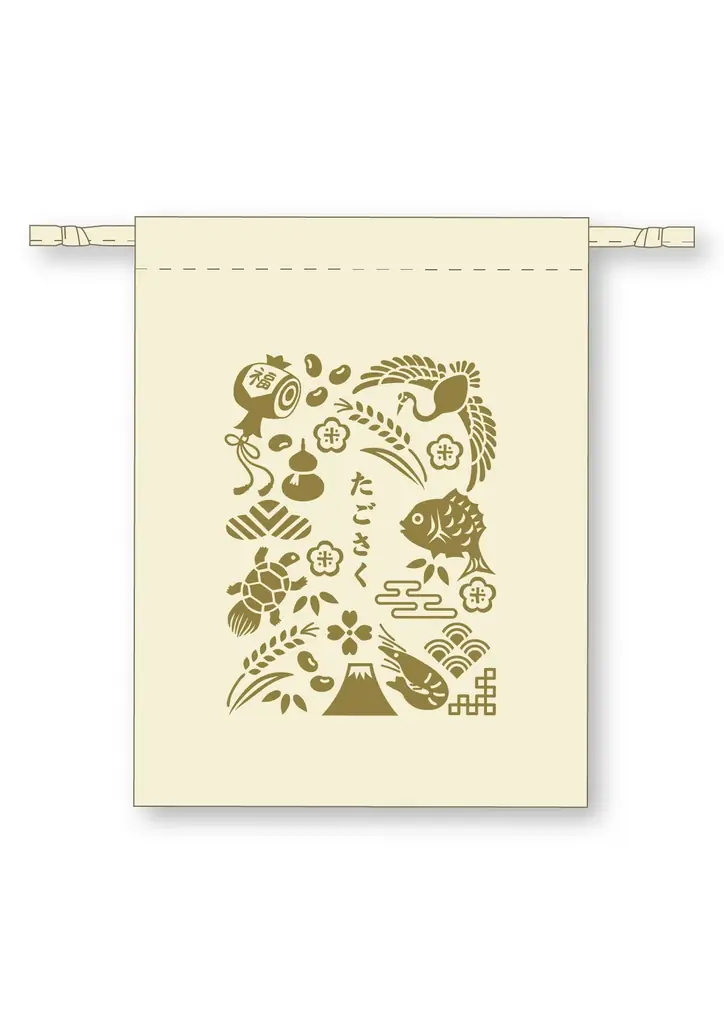 【たごさく】11月23日は「お赤飯の日」ご自宅で手軽に楽しめる人気商品「お家でお赤飯」をオリジナルグッズとセットにして11月15日（土）から数量限定で販売 画像 3