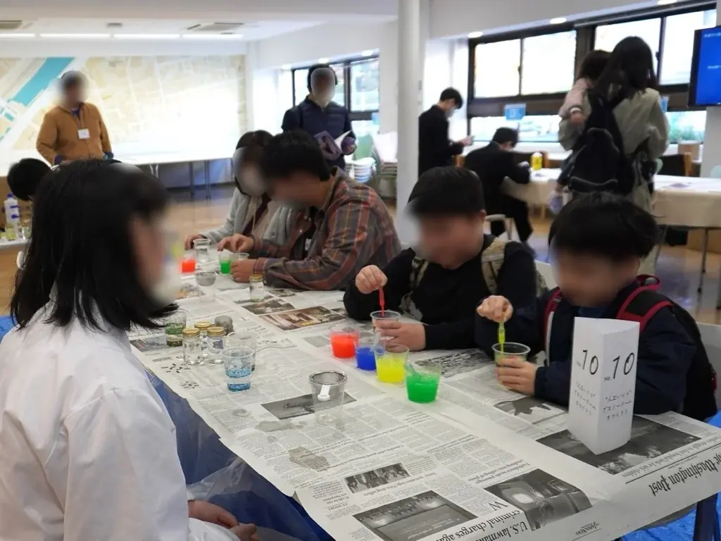 【東京理科大学】＜11/22(土)・11/23(日)＞神楽坂・野田・葛飾で科学体験イベント「サイエンス夢工房」を開催 画像 1