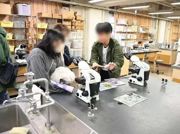 【東京理科大学】＜11/22(土)・11/23(日)＞神楽坂・野田・葛飾で科学体験イベント「サイエンス夢工房」を開催 画像 2