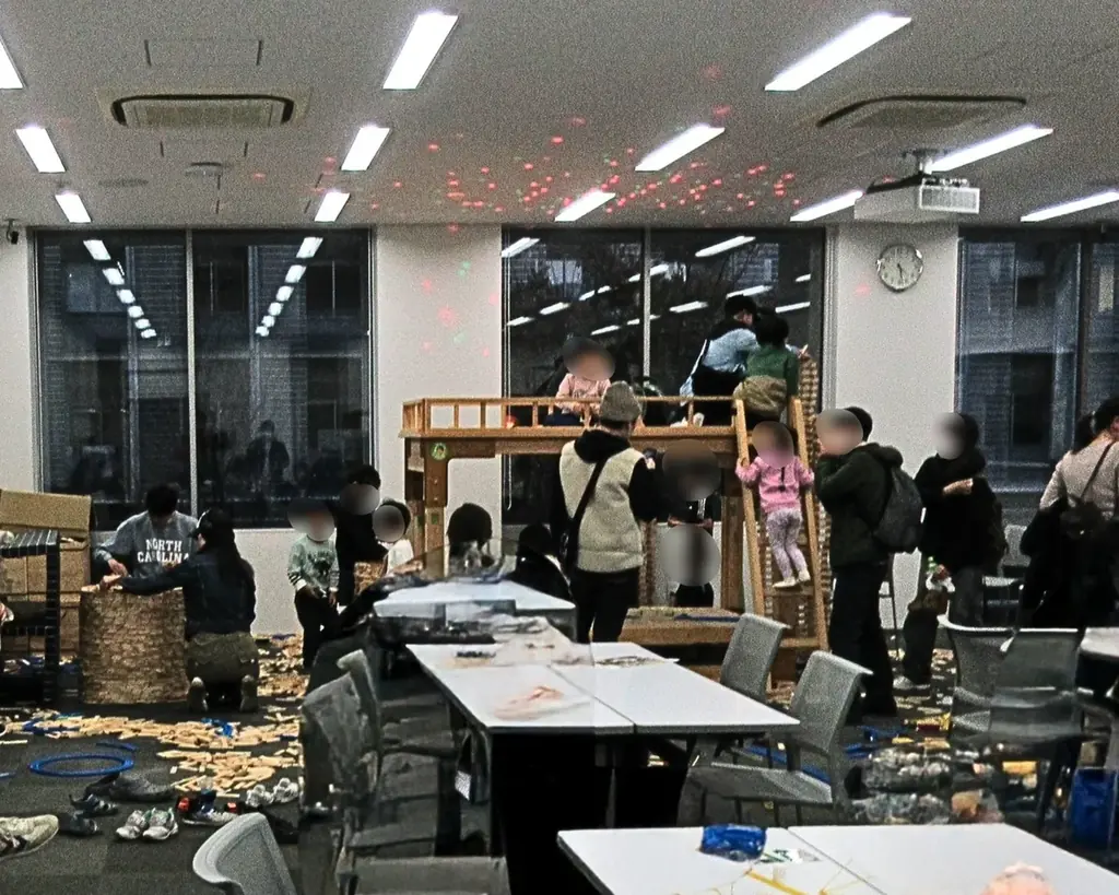 【東京理科大学】＜11/22(土)・11/23(日)＞神楽坂・野田・葛飾で科学体験イベント「サイエンス夢工房」を開催 画像 3