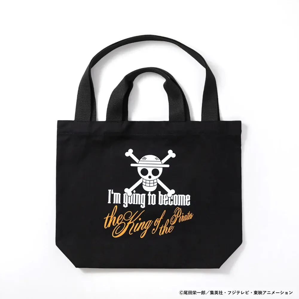 TVアニメ『ONE PIECE』と「大丸松坂屋百貨店」の限定アパレルポップアップ第2弾が11/19(水)から大丸東京店・梅田店にて同時開催！ 画像 11