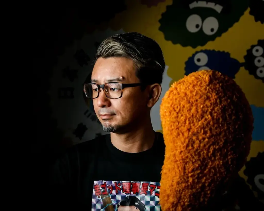 万博で鳴り響いた“串カツソング”！　湘南乃⾵ HAN-KUN×⽇本串カツ協会×専門学校HAL　学生リミックス楽曲の優秀作品を発表 画像 2