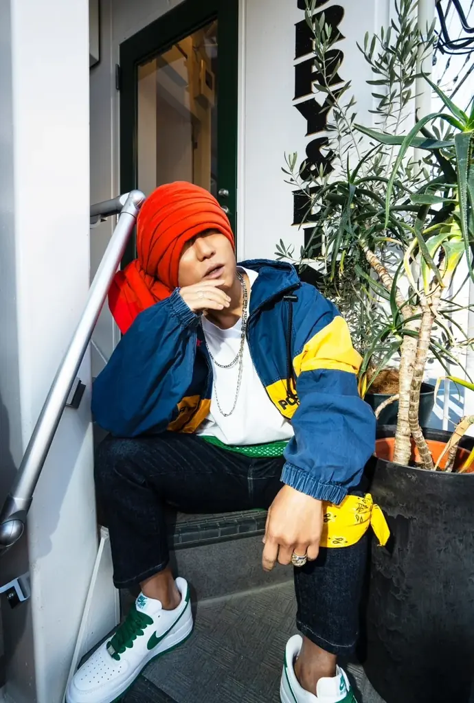 万博で鳴り響いた“串カツソング”！　湘南乃⾵ HAN-KUN×⽇本串カツ協会×専門学校HAL　学生リミックス楽曲の優秀作品を発表 画像 4