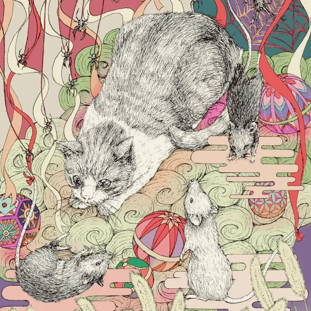 「ツクルヒトタチ博 ～EggnWorks Selection～」11/26～12/2開催 画像 5