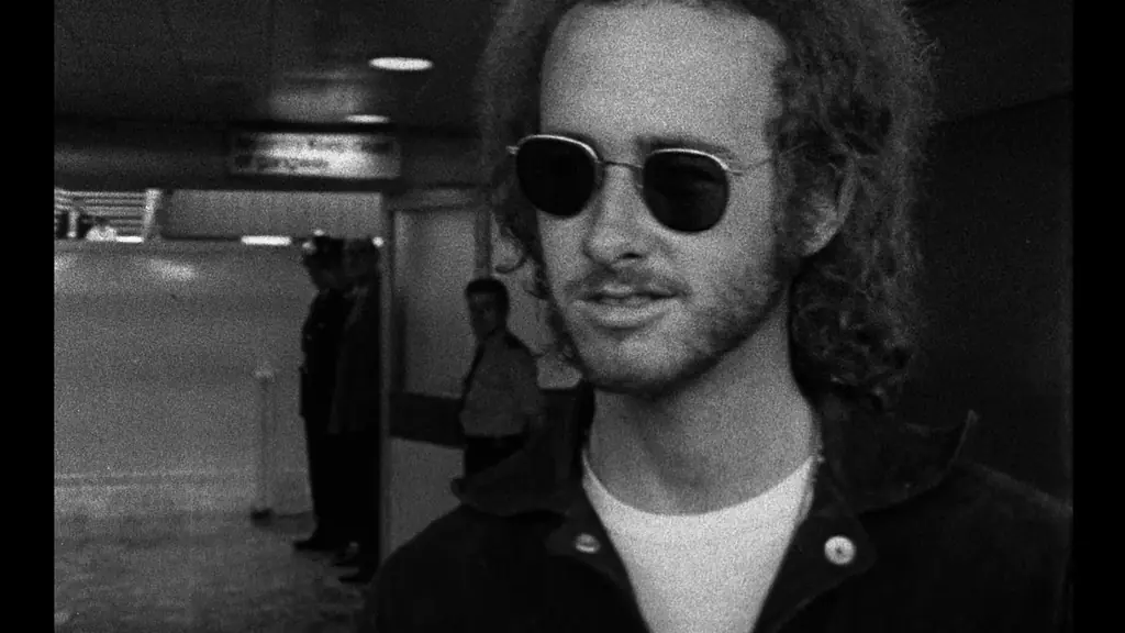 12/4(金)TOHOシネマズ日比谷ほか全国公開『The Doors: When You’re Strange』劇場予告編が完成しました 画像 3