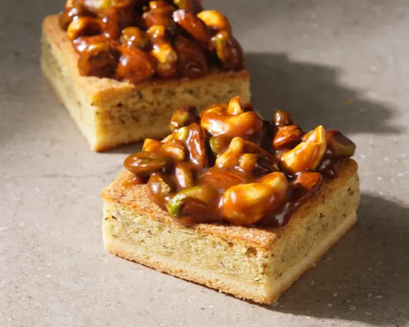 旧「箱根芦之湯フラワーセンター」が「箱根の自然からインスピレーションを受けた」スイーツブランドへ。箱根に新たな文化・観光拠点を創造、2026年7月開業予定。 画像 2