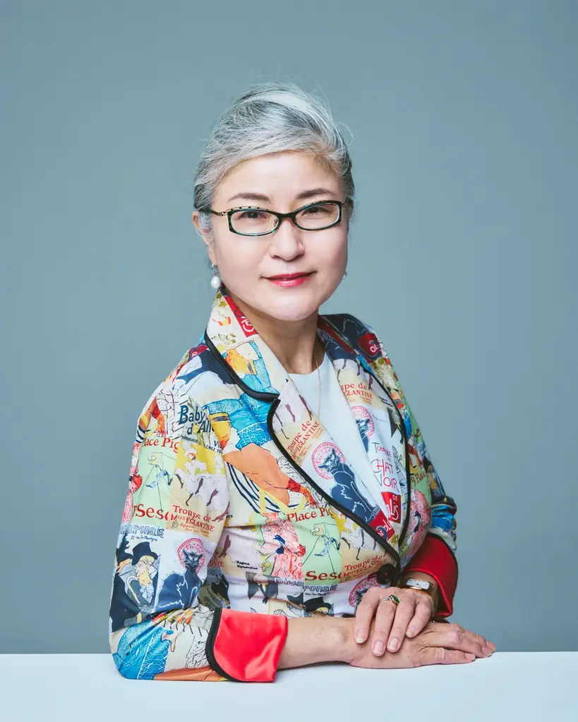 全てのミドル・シニア世代の女性たちに向けた新プロジェクト「Life Shift Platform for Women」を始動 画像 8