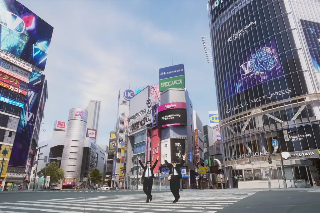 ⾜利スクランブルシティスタジオ、最後の⼀般公開イベントで、前回の記録を⼤きく塗り替える、過去最⾼の6,150⼈が全国各地から来場！ 画像 2