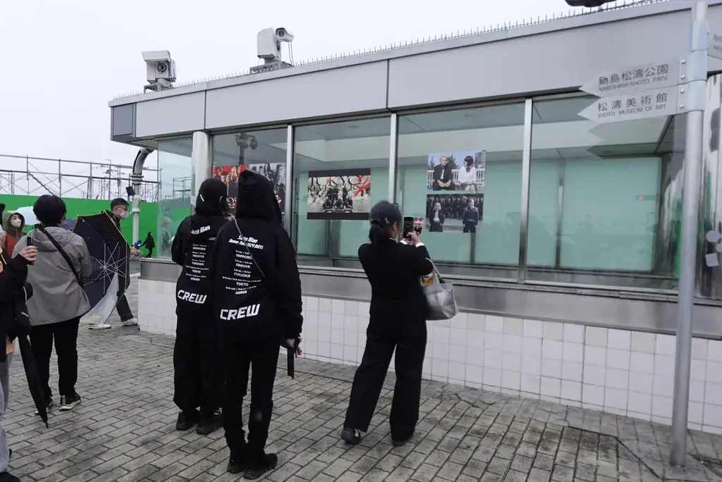 ⾜利スクランブルシティスタジオ、最後の⼀般公開イベントで、前回の記録を⼤きく塗り替える、過去最⾼の6,150⼈が全国各地から来場！ 画像 3