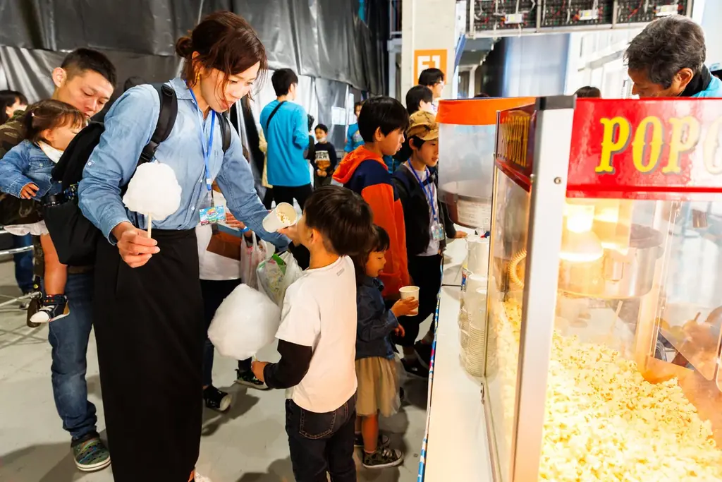 子どもたちの夢を育む“大人気職業体験イベント”が春・冬の 2 シーズンへ拡大　第3回「e スポーツゲームクリエイターアカデミー2025 冬」開催 画像 10