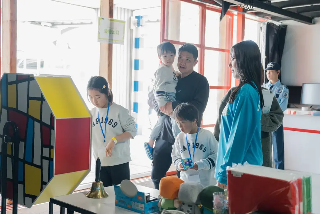 子どもたちの夢を育む“大人気職業体験イベント”が春・冬の 2 シーズンへ拡大　第3回「e スポーツゲームクリエイターアカデミー2025 冬」開催 画像 17