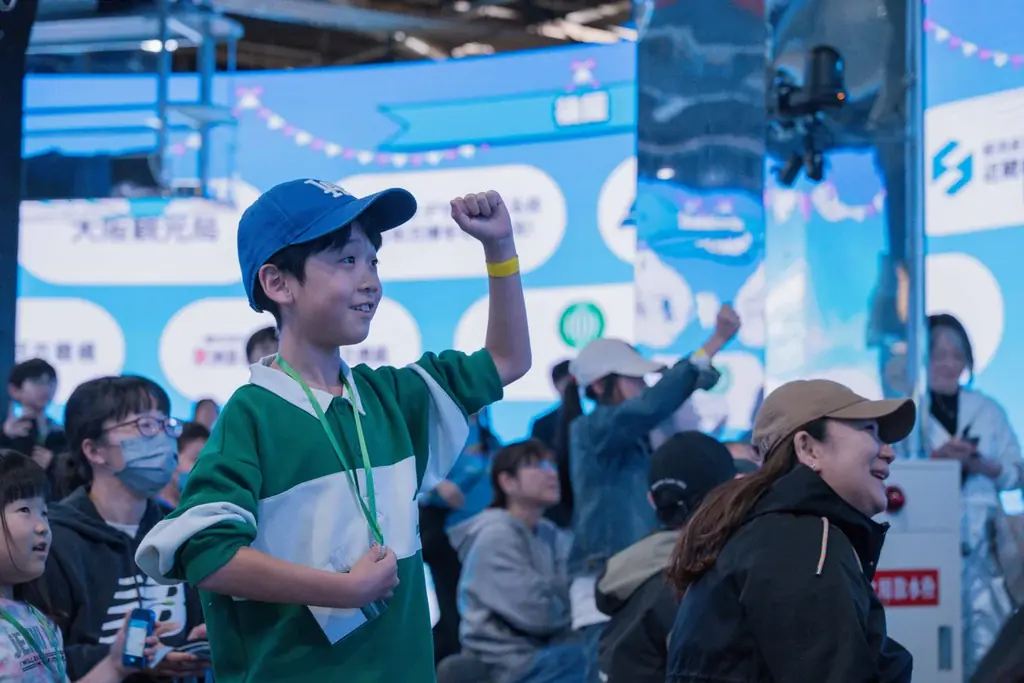 子どもたちの夢を育む“大人気職業体験イベント”が春・冬の 2 シーズンへ拡大　第3回「e スポーツゲームクリエイターアカデミー2025 冬」開催 画像 7