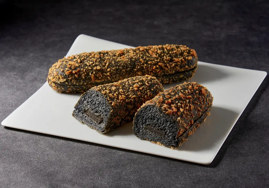 セブン‐イレブン・ジャパン、ブラックフライデー商戦に本格参入　ブラックフライデーキャンペーンを11月4日（火）よりスタート！揚げ物日替わり半額セール＆ブラックカラー商品6品を数量限定販売 画像 12