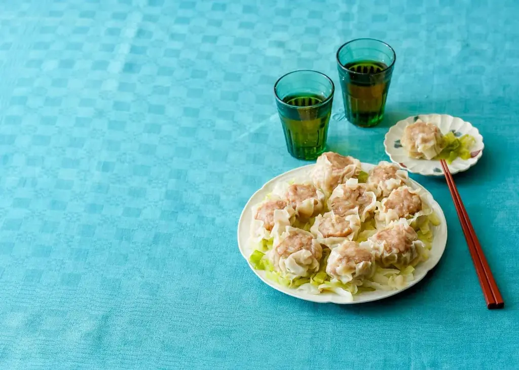 大ブームの「せいろ」&手軽な「フライパン」で蒸し料理を楽しむ！『クックパッドの絶品蒸しレシピ』発売 画像 6