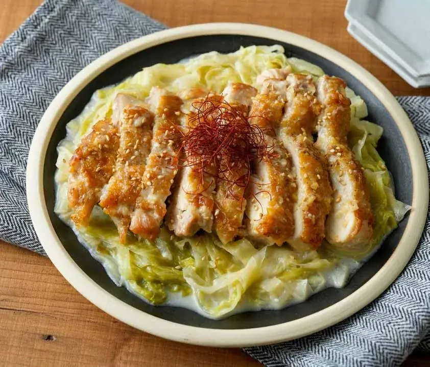 大ブームの「せいろ」&手軽な「フライパン」で蒸し料理を楽しむ！『クックパッドの絶品蒸しレシピ』発売 画像 8