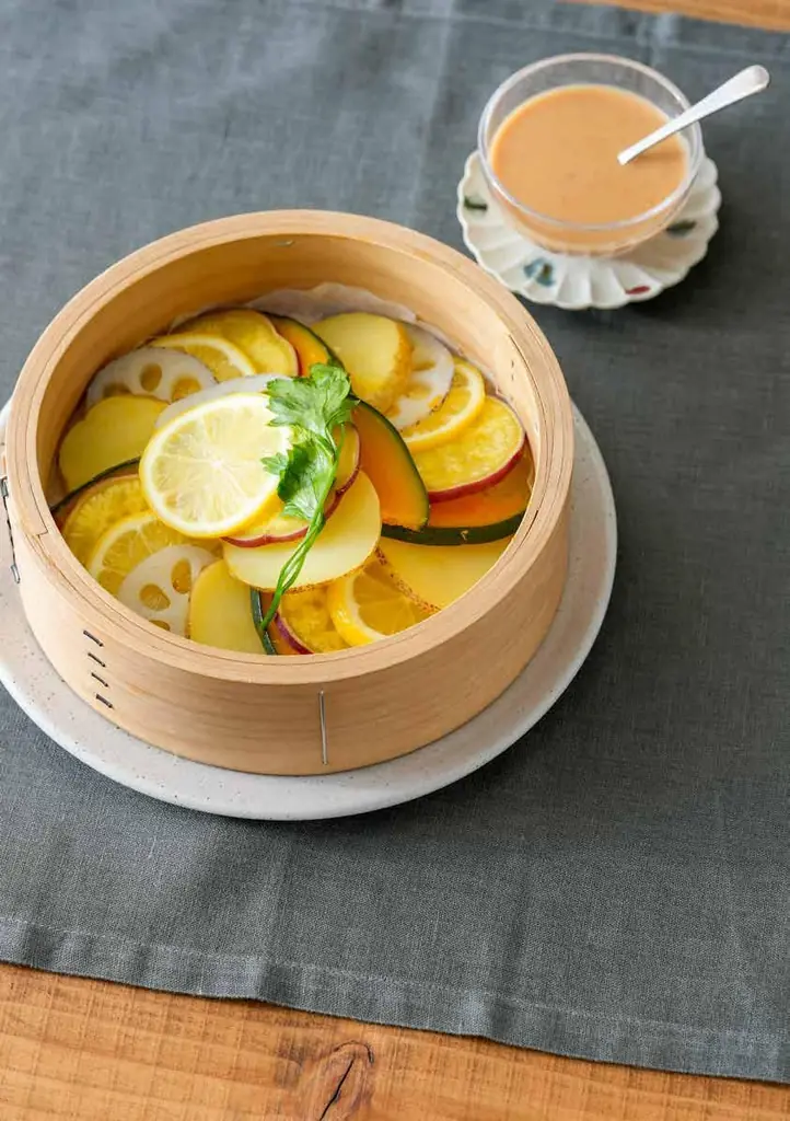 大ブームの「せいろ」&手軽な「フライパン」で蒸し料理を楽しむ！『クックパッドの絶品蒸しレシピ』発売 画像 9