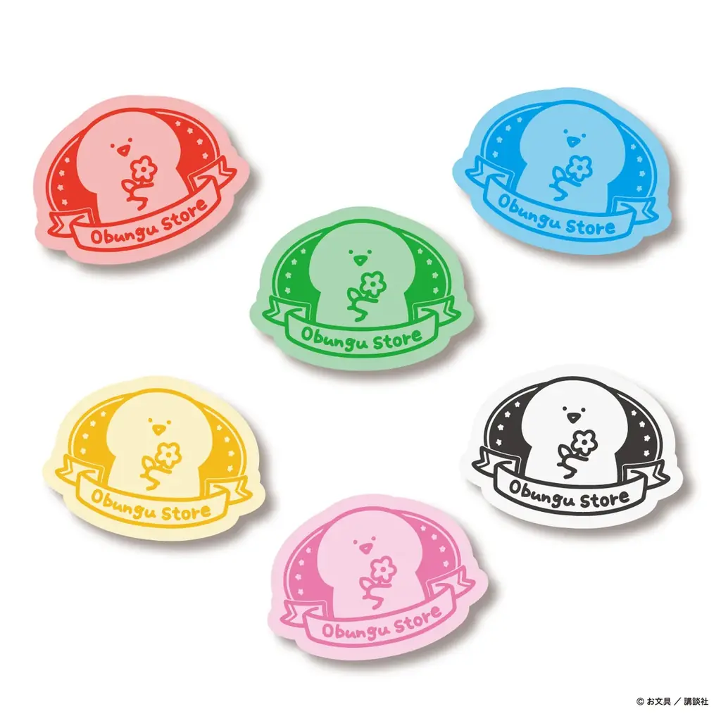 『お文具といっしょ』常設店【Obungu Store】OPEN 画像 6