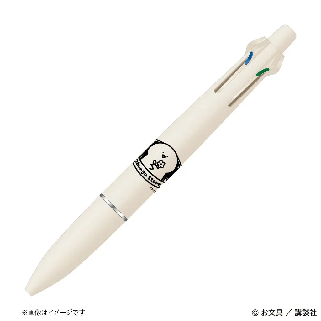 『お文具といっしょ』常設店【Obungu Store】OPEN 画像 7