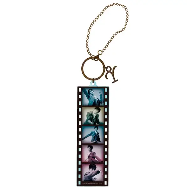 静寂の中で舞い、世界を魅了したフィギュアスケーター羽生結弦 Gift set『～My Colors～フレーム切手セット 』1１月17日（月）より申込開始！！ 画像 8