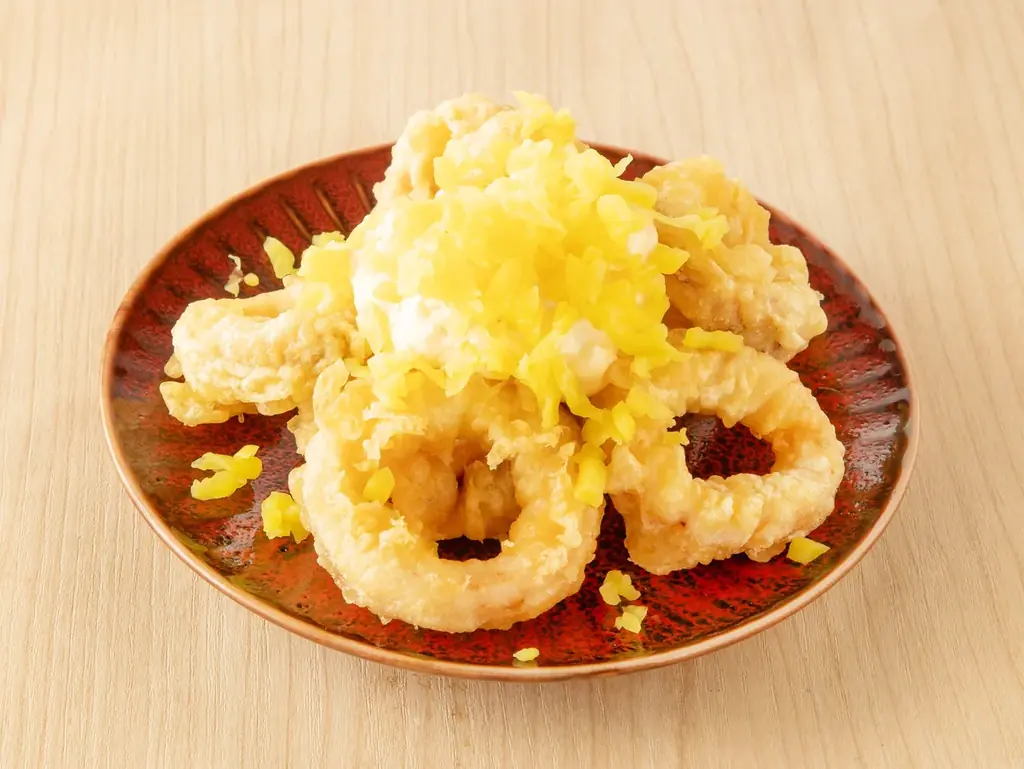 うまい寿司と酒が気軽に楽しめる新業態「すし酒場 七合目」11月20日名駅3丁目にオープン 画像 10