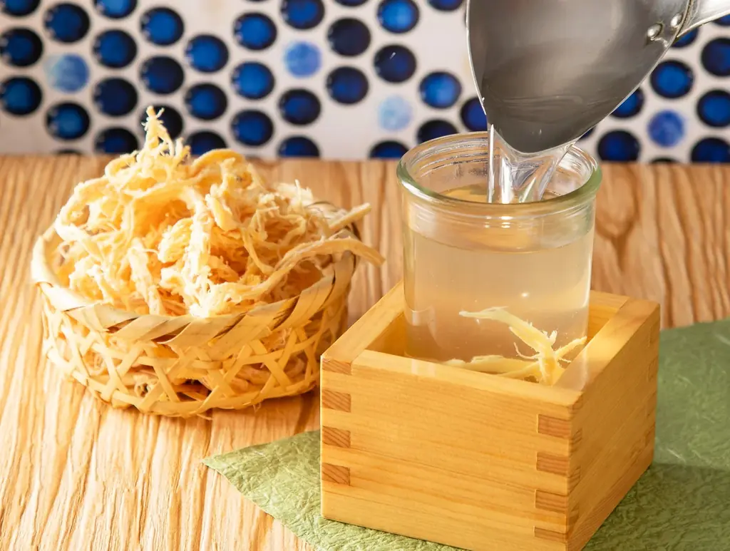 うまい寿司と酒が気軽に楽しめる新業態「すし酒場 七合目」11月20日名駅3丁目にオープン 画像 12