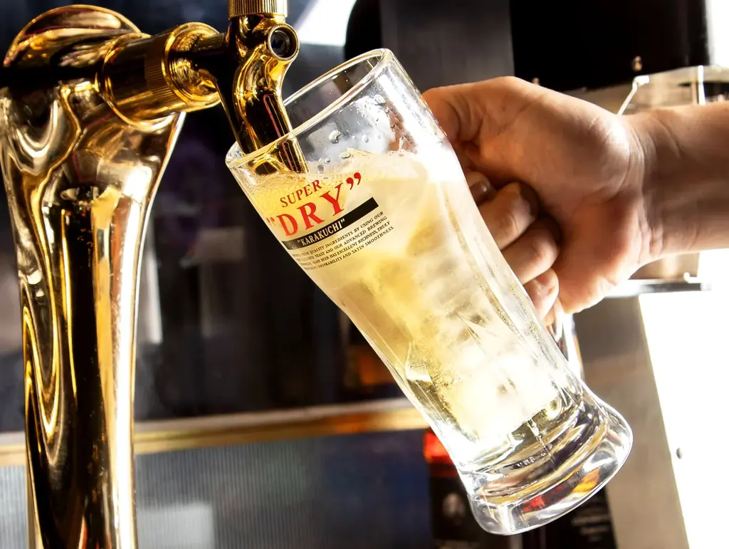 うまい寿司と酒が気軽に楽しめる新業態「すし酒場 七合目」11月20日名駅3丁目にオープン 画像 14