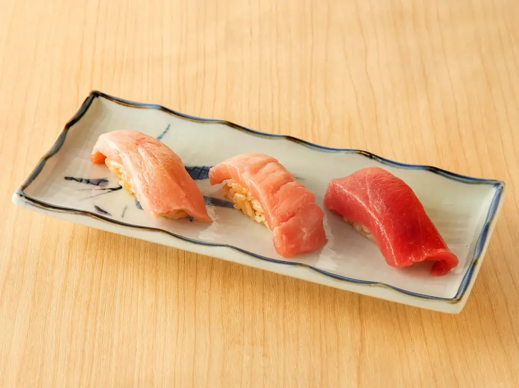 うまい寿司と酒が気軽に楽しめる新業態「すし酒場 七合目」11月20日名駅3丁目にオープン 画像 5